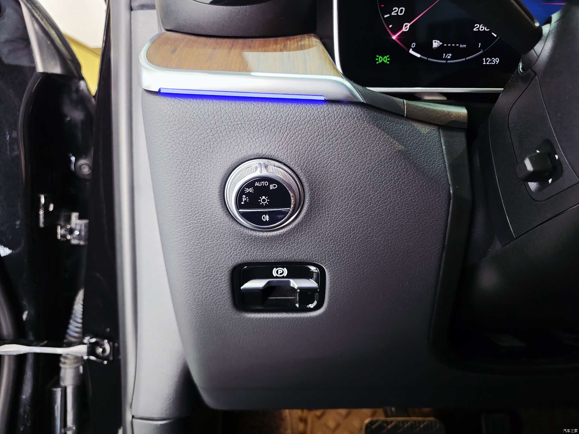 Mercedes-Benz GLC, 2023 8