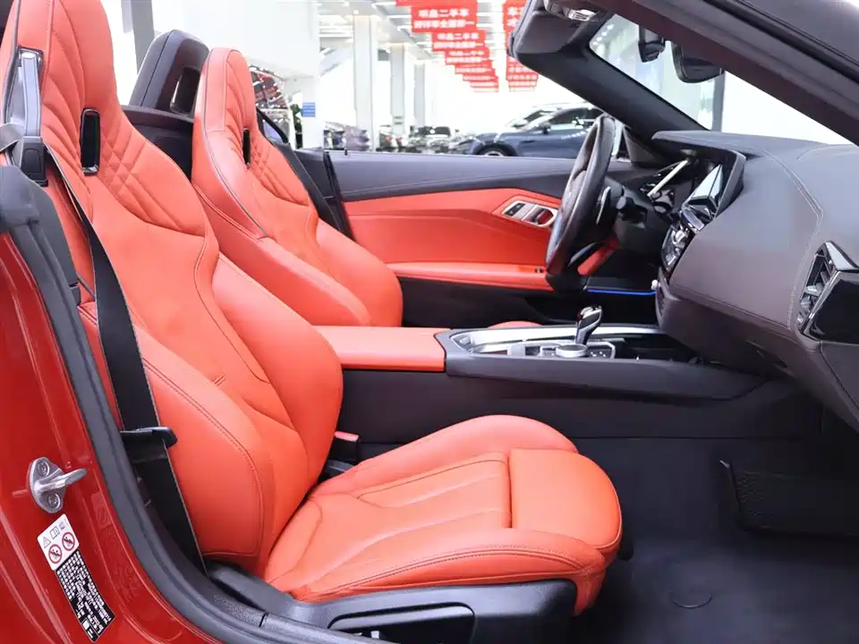 BMW Z4 BMW Z4