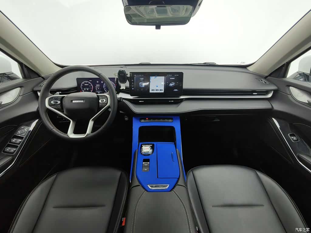Haval H6, 2022 все фото