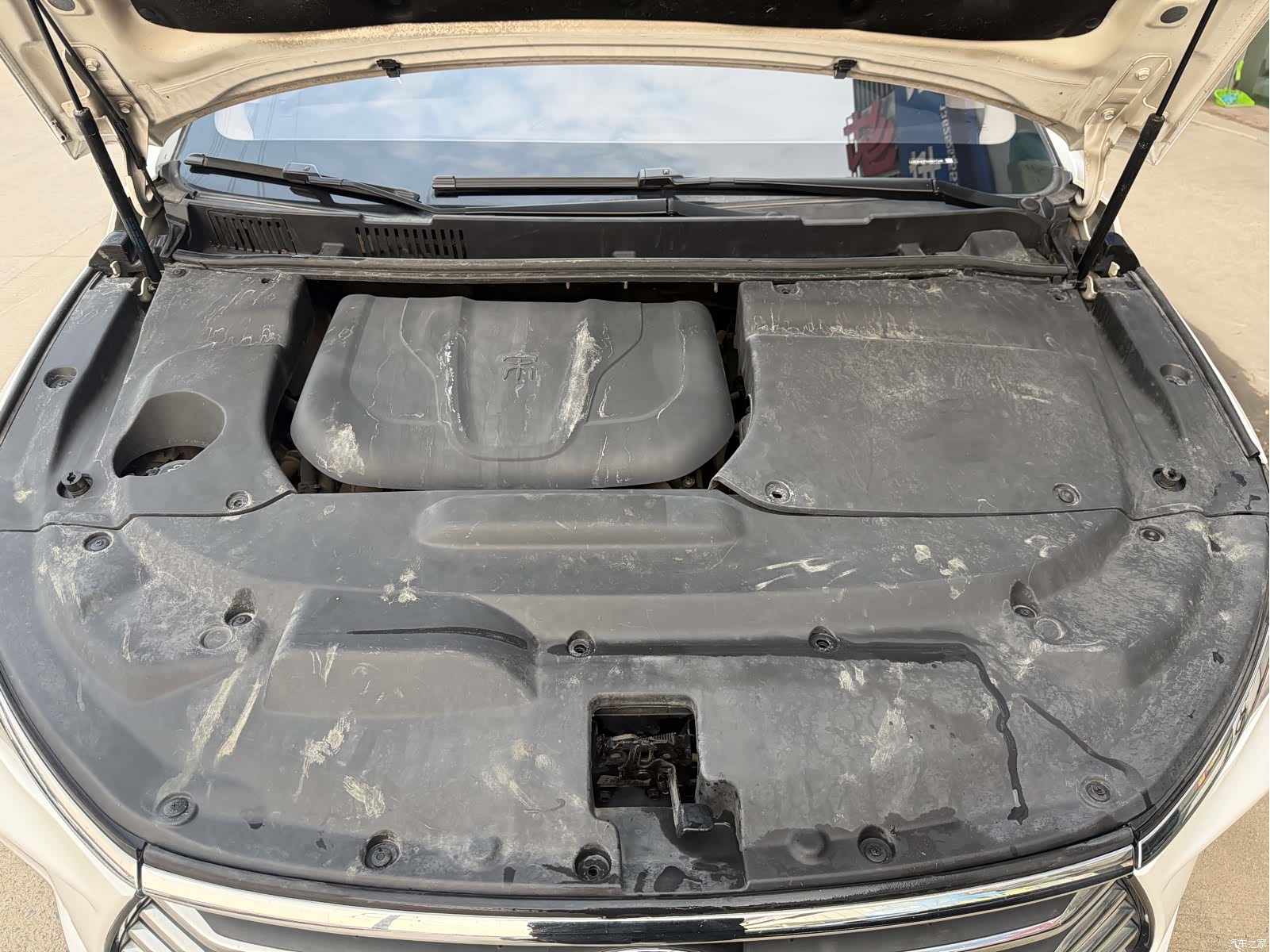 BYD Song, 2018 18