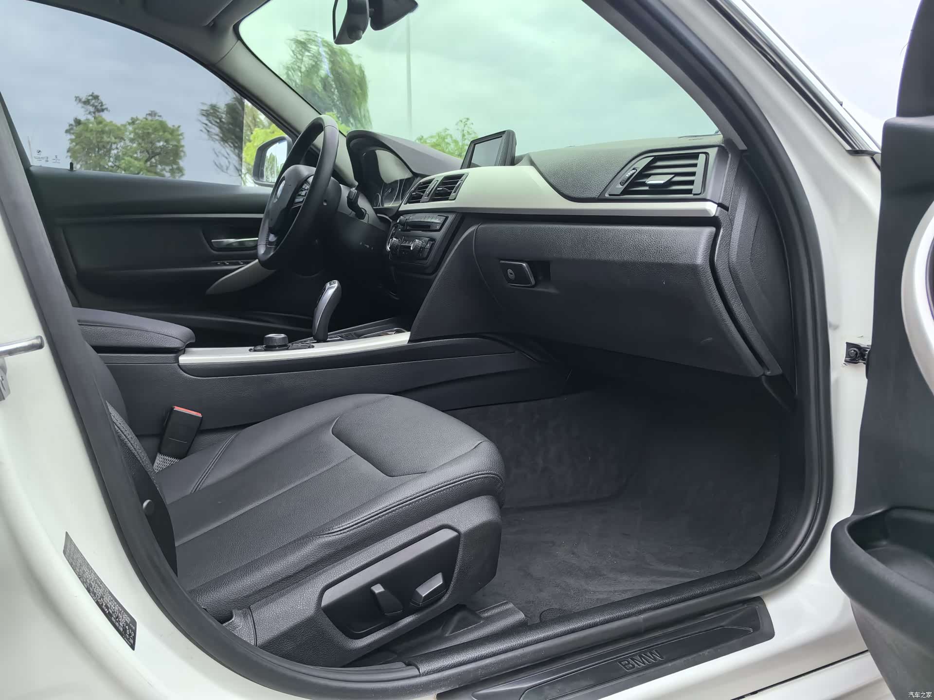 BMW 3 Series, 2017 4