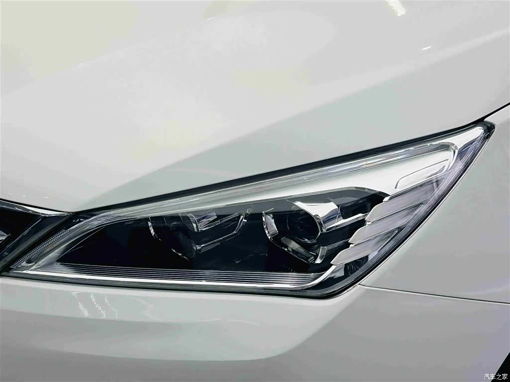 Changan Eado, 2020 11