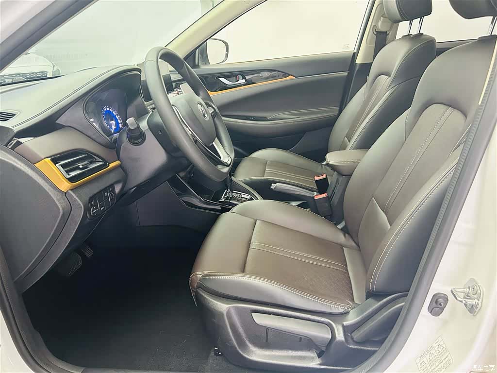 Changan Eado, 2020 19