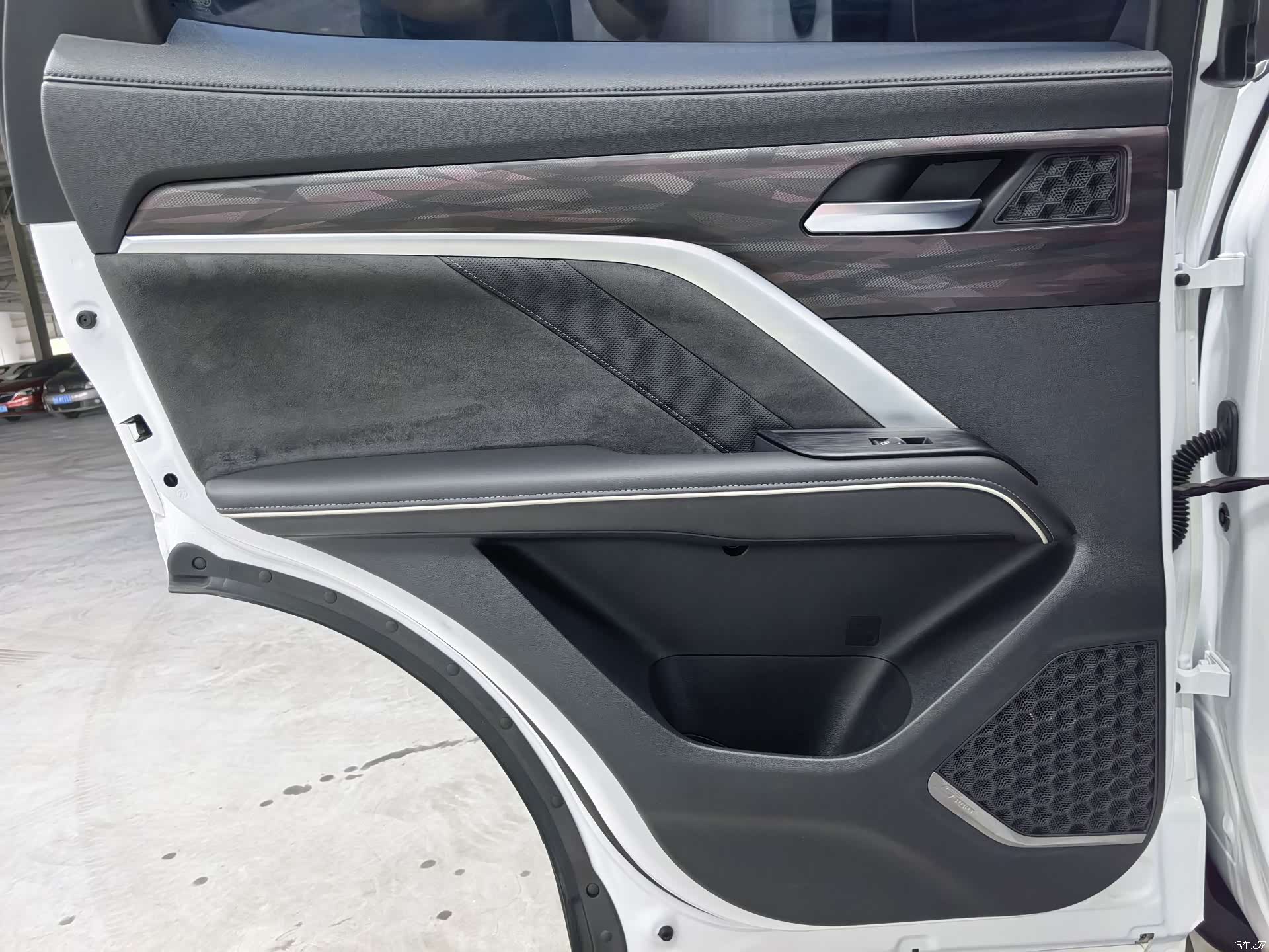 Haval H6, 2023 12