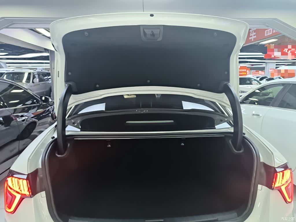 Lynk & Co 02, 2021 19