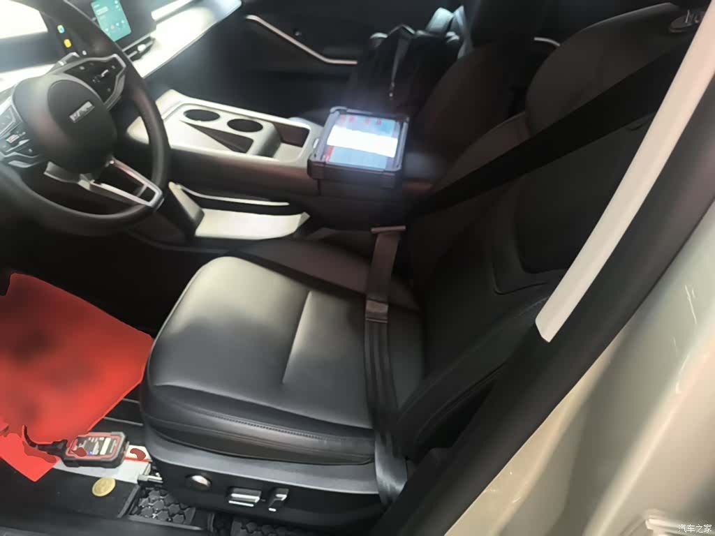 Haval H6, 2024 15
