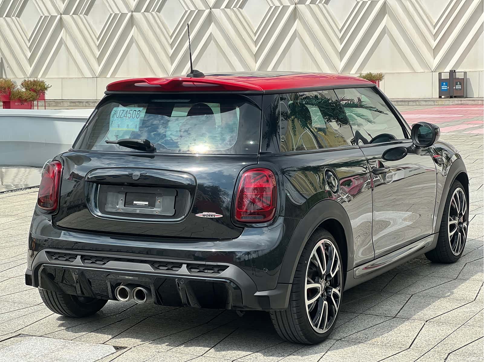 Mini Cooper, 2022 6