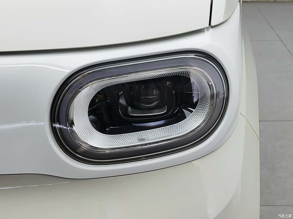 Wuling MINIEV, 2024 7