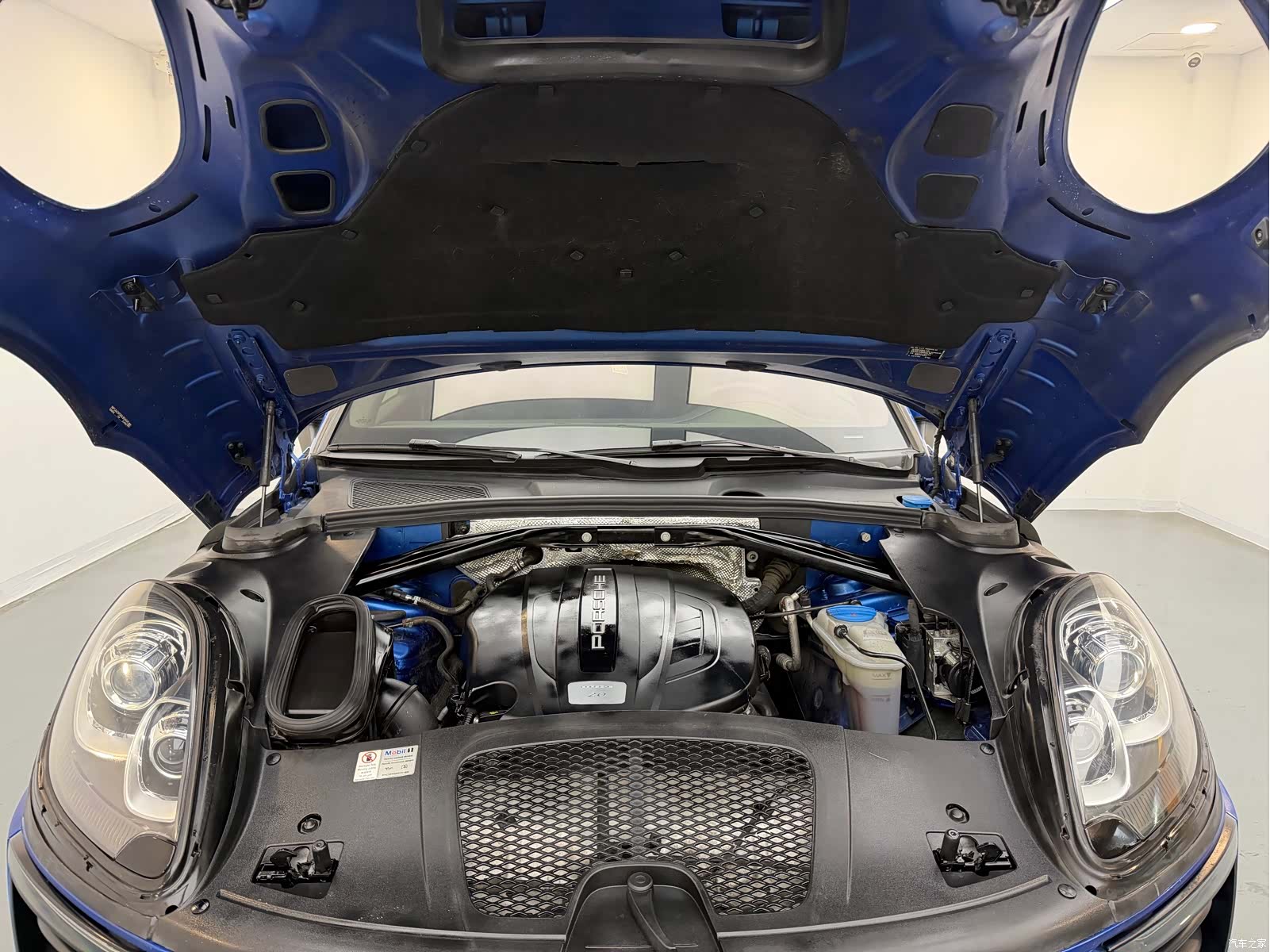 Porsche Macan, 2016 18