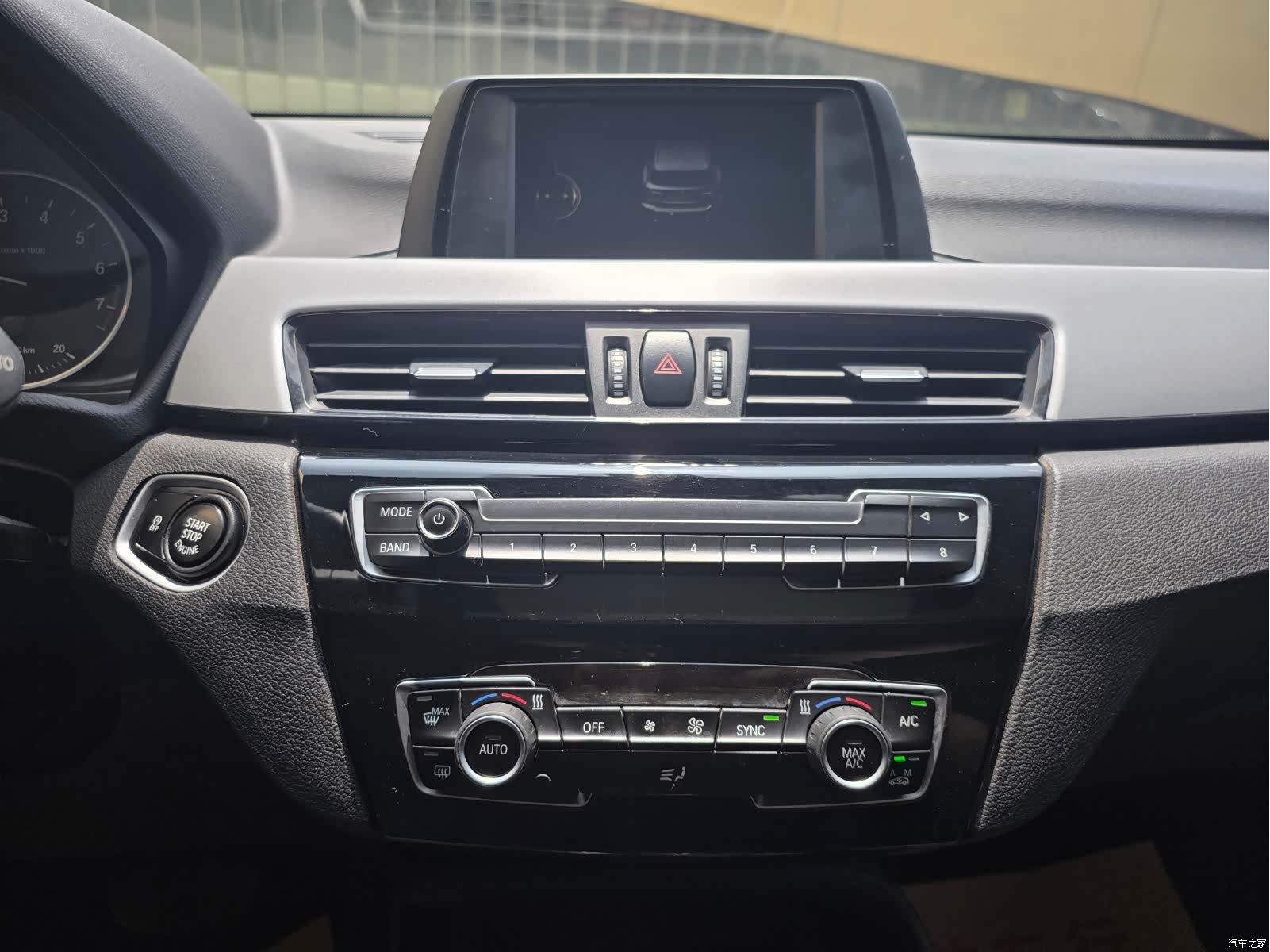 BMW X1, 2016 18