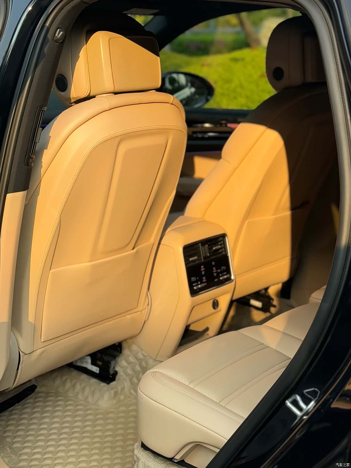 Porsche Cayenne, 2018 4