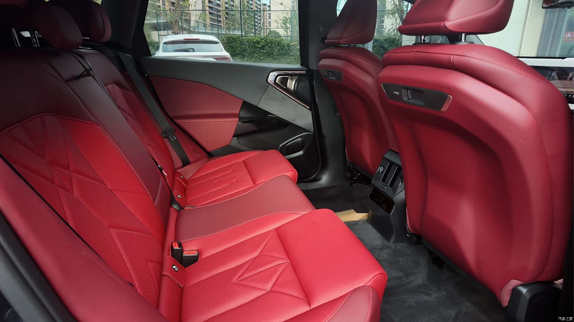 BMW X3, 2025 12