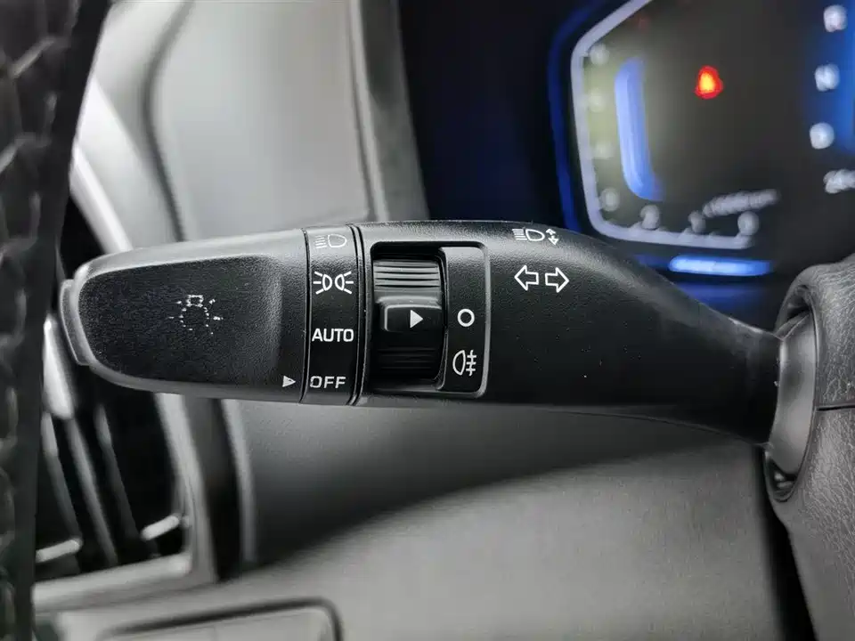 Hyundai Beijing ix35