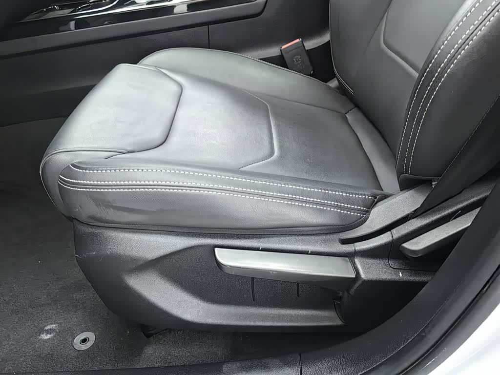 BYD Song, 2021 20