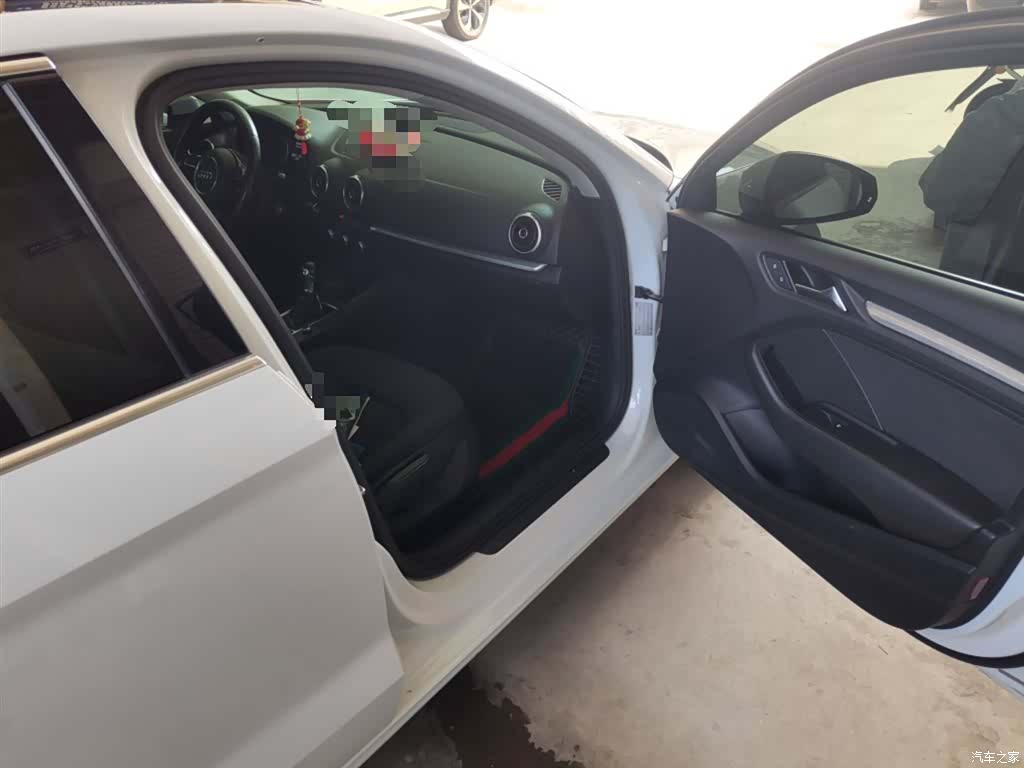 Audi A3, 2016 21