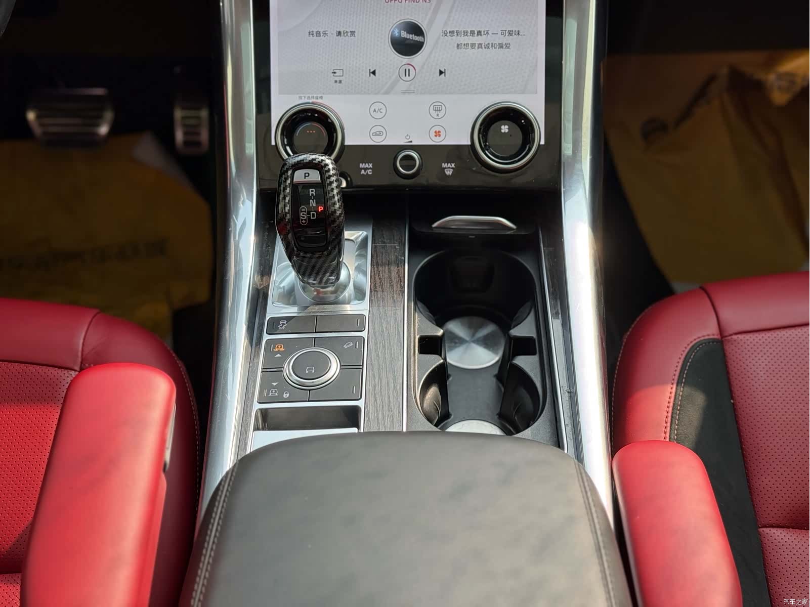 Land Rover Range Rover, 2022 11