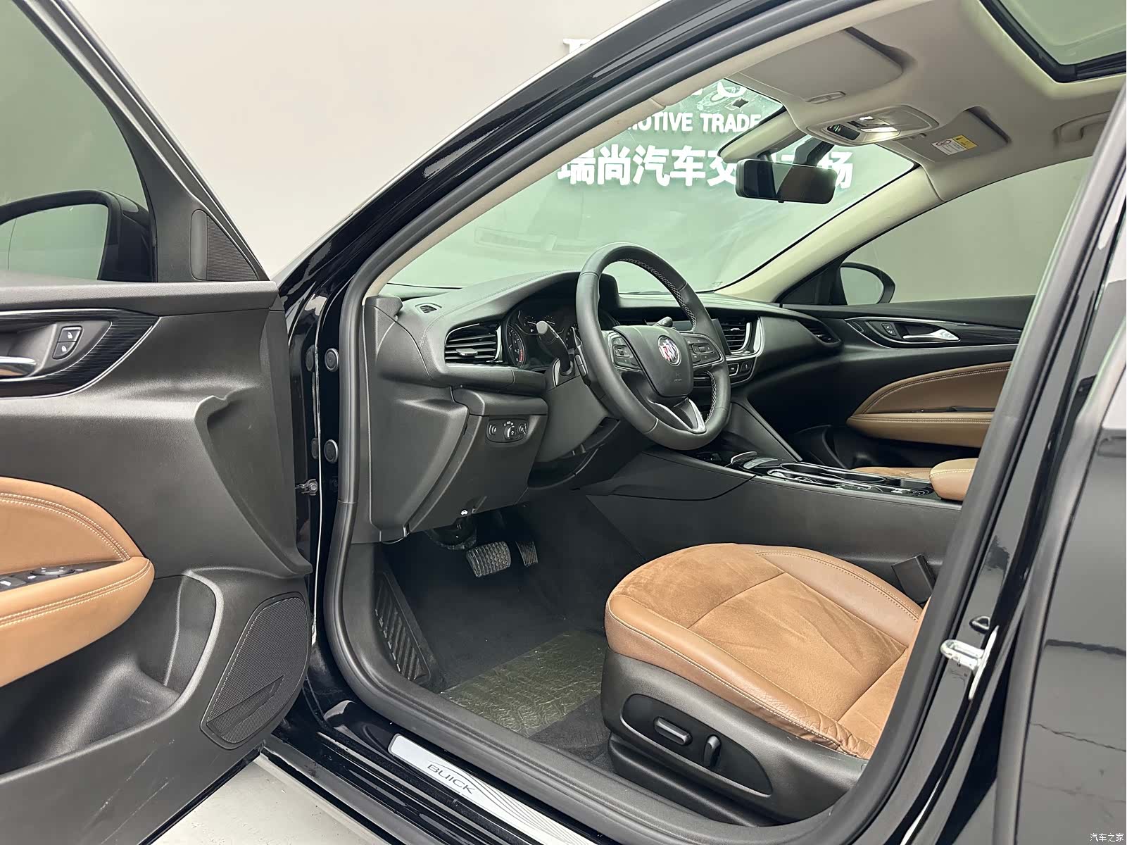 Buick Regal, 2023 4