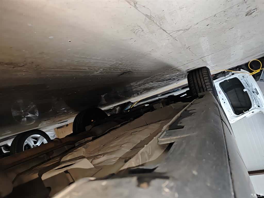 GAC GS4, 2019 9