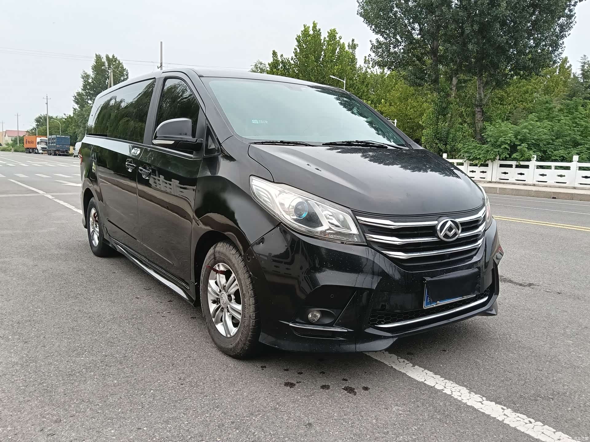 Maxus G10, 2020 3