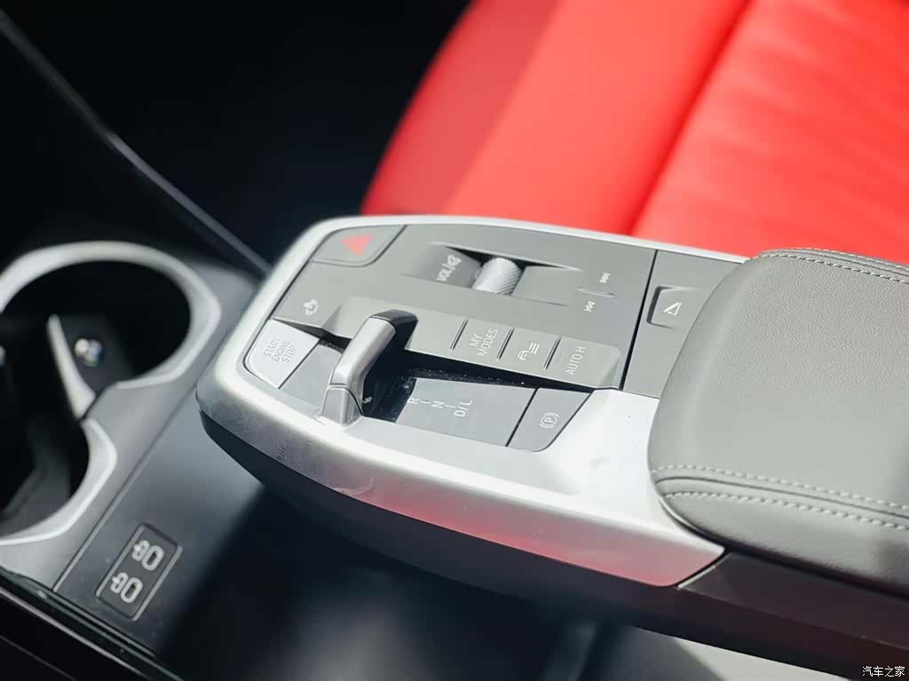 BMW X1, 2025 12