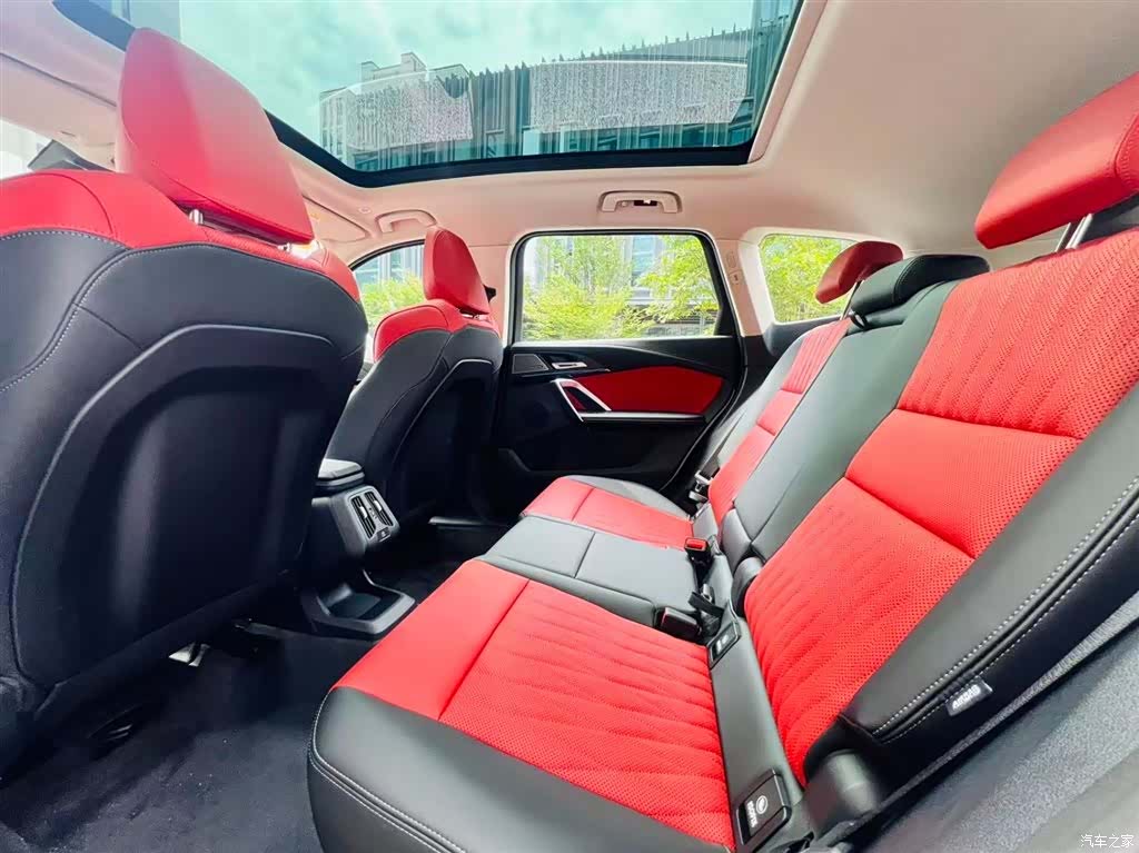 BMW X1, 2025 18