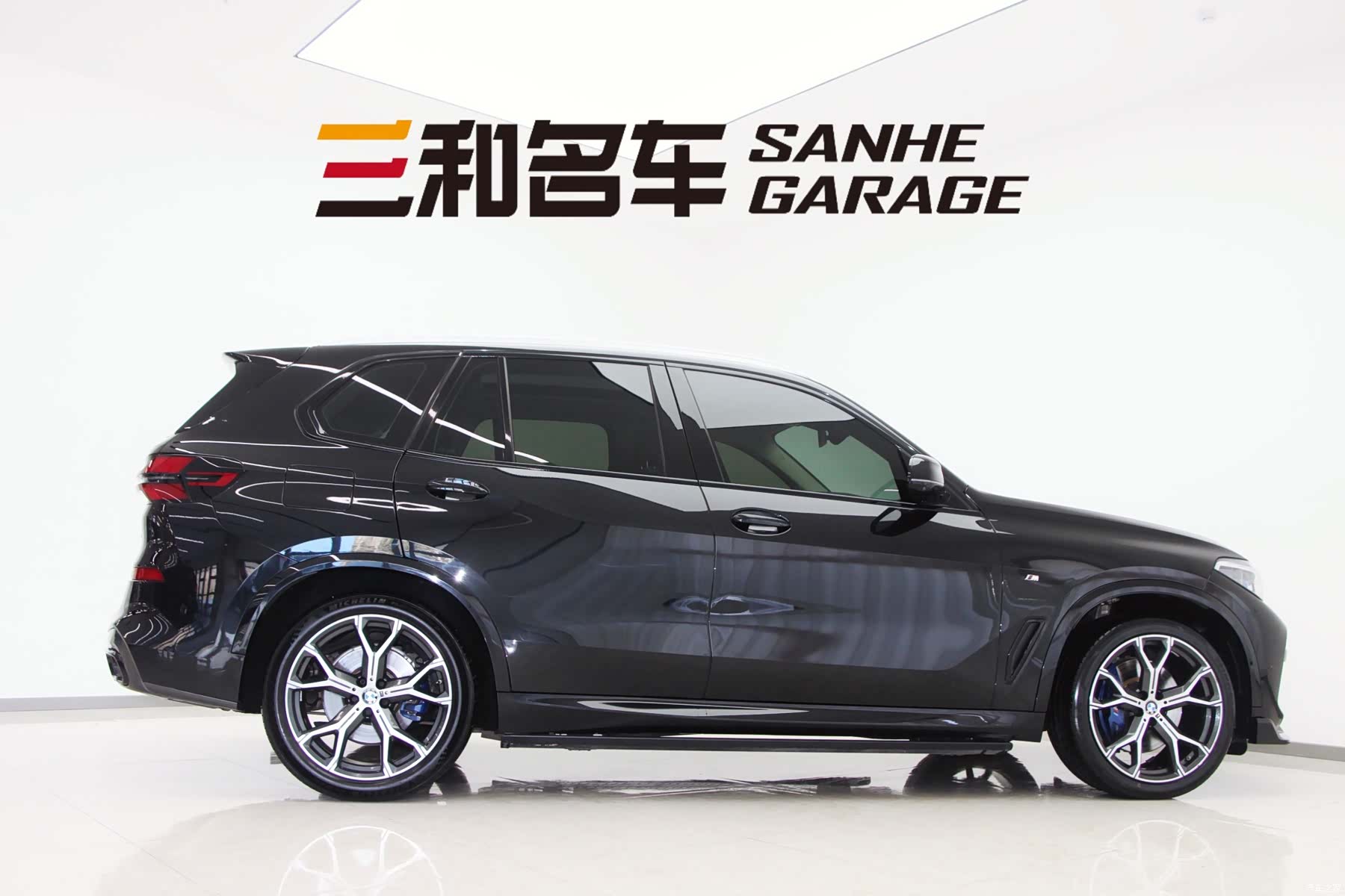 BMW X5, 2021 4