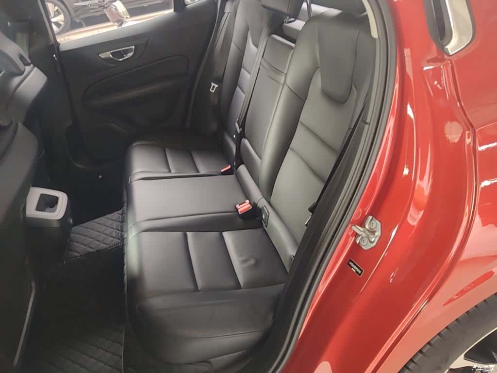 Volvo S60, 2021 17