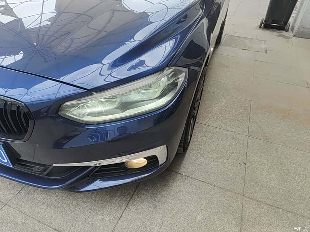 BMW 1 Series, 2017 24