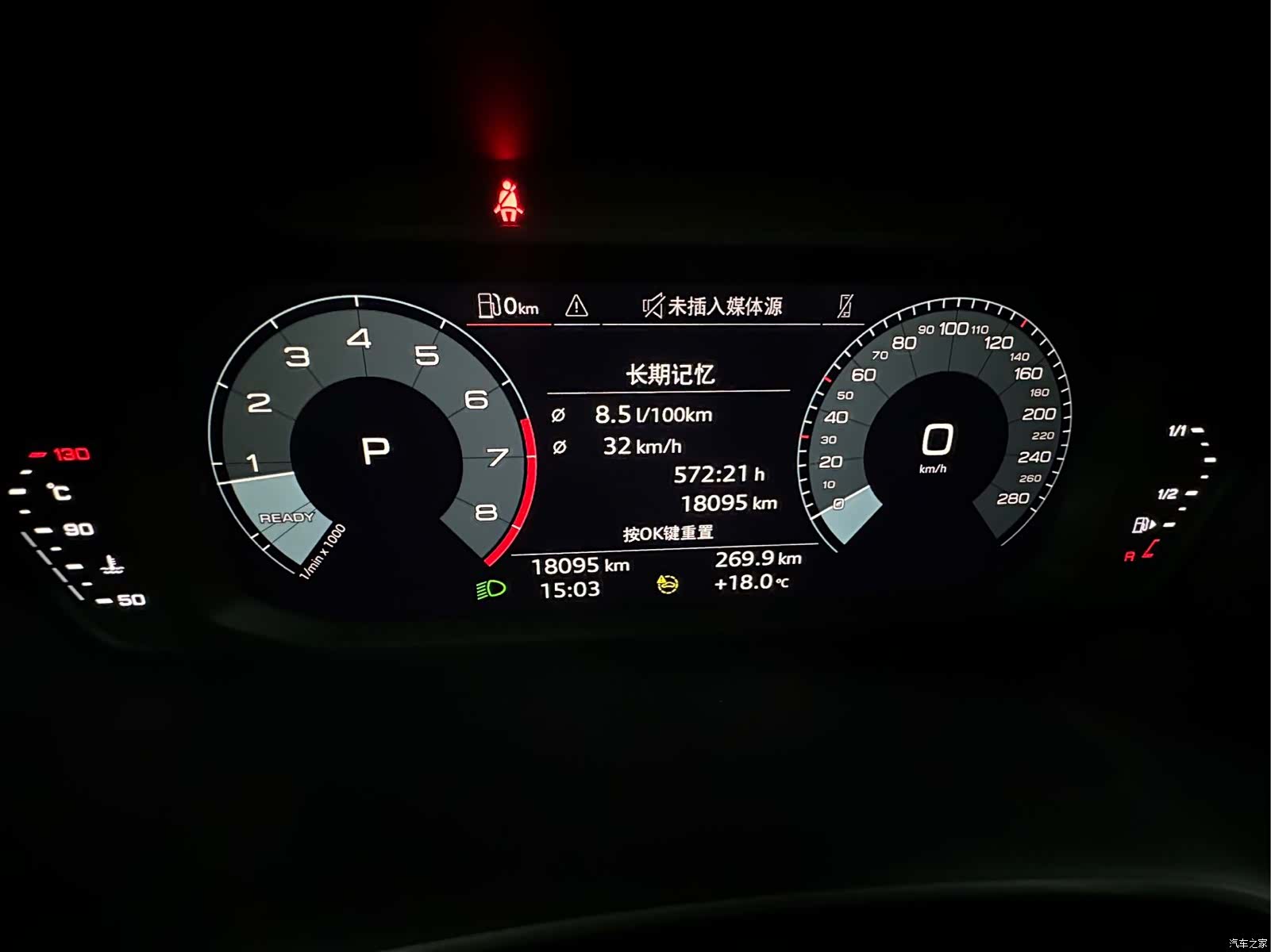 Audi Q3, 2022 23