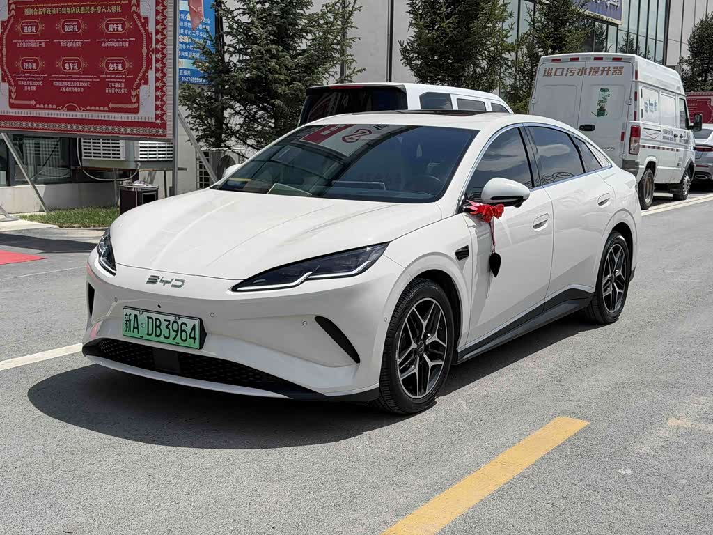 BYD Seal 06