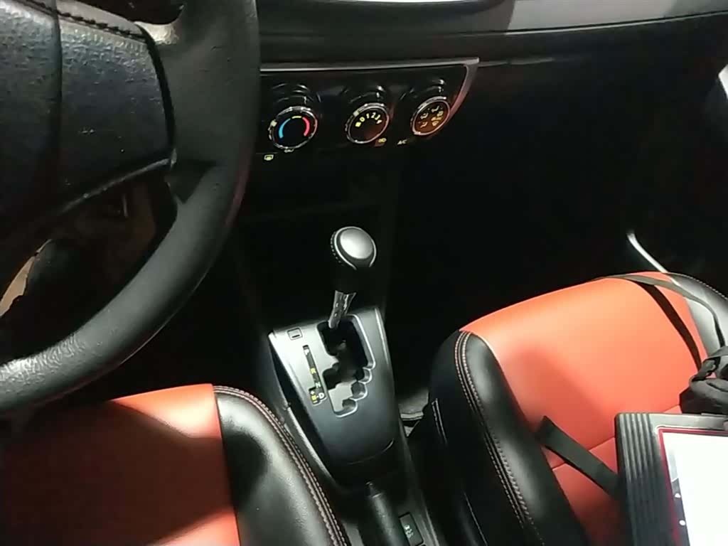 Toyota FS, 2019 14