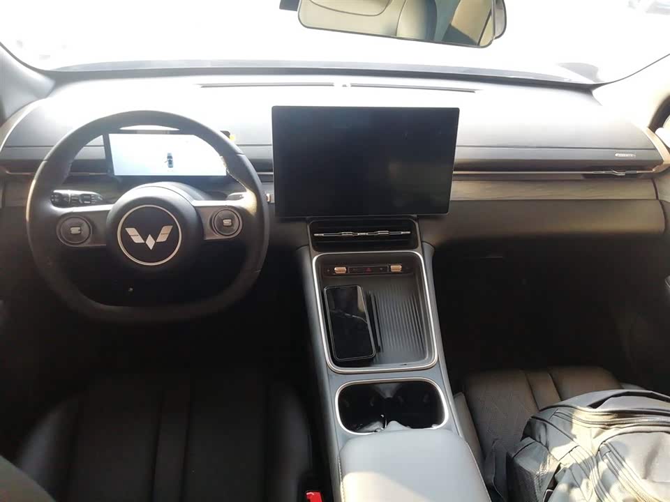 Wuling Wuling Xingguang S