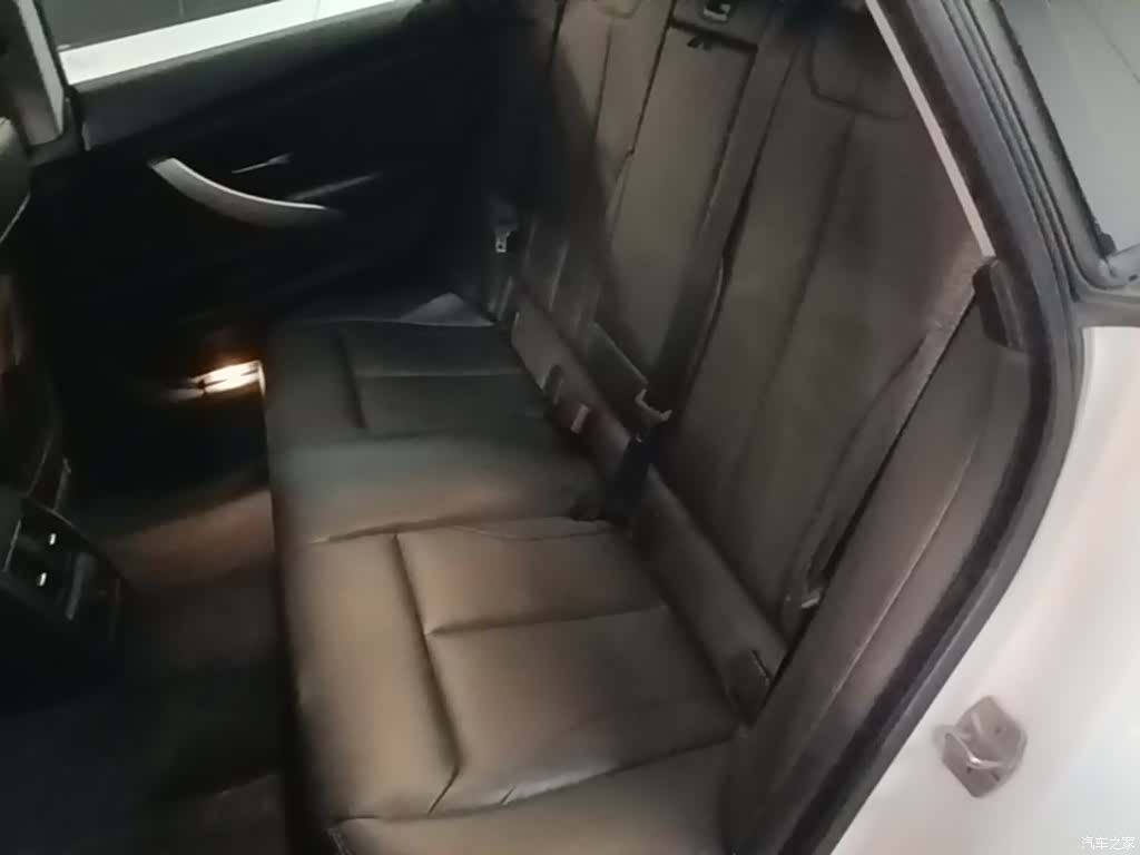 BMW 3 Series, 2015 17