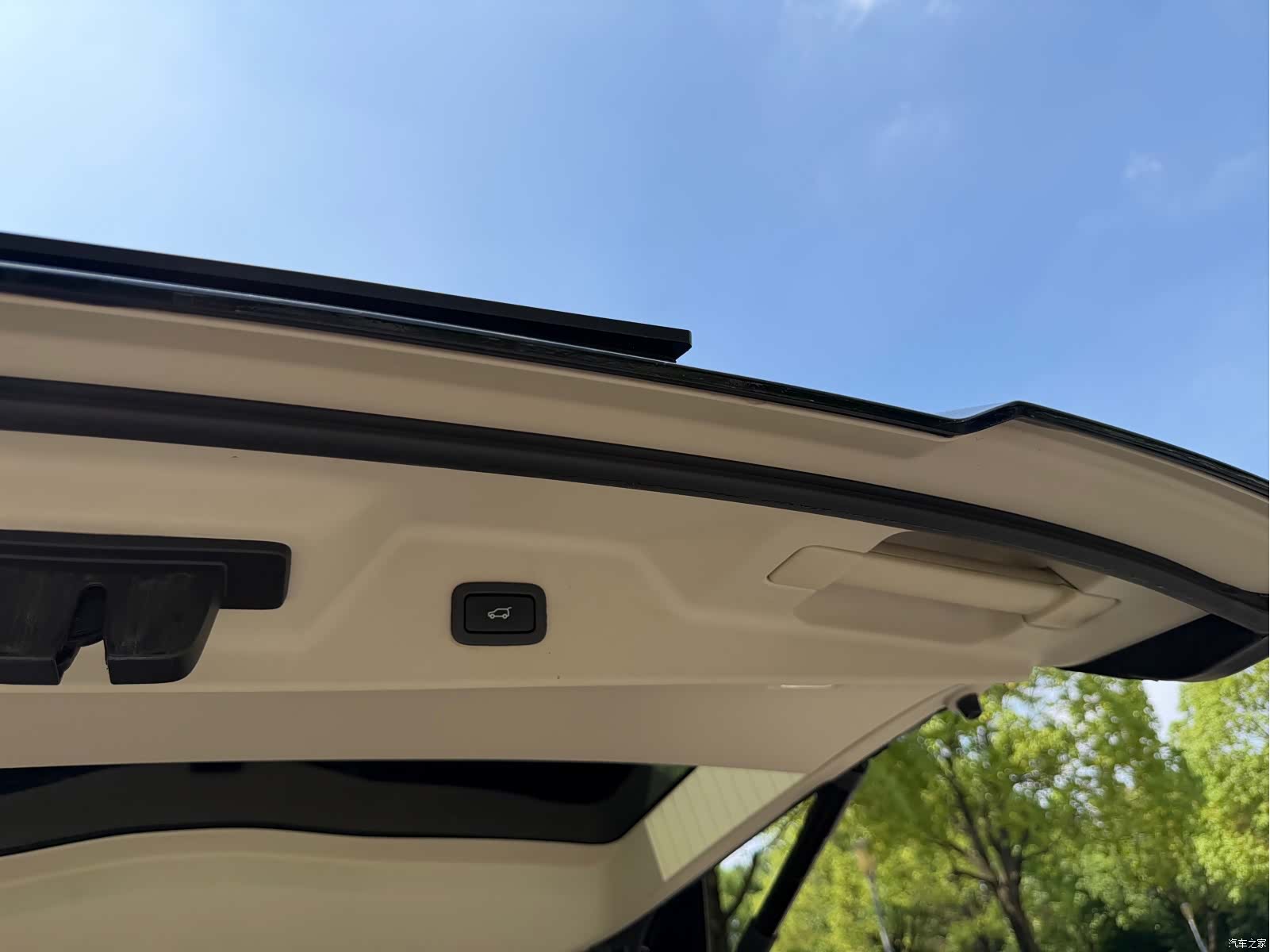 Land Rover Range Rover, 2014 15
