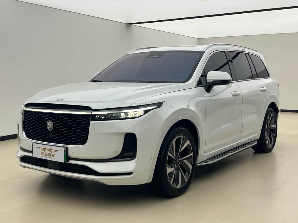 Li Auto ONE