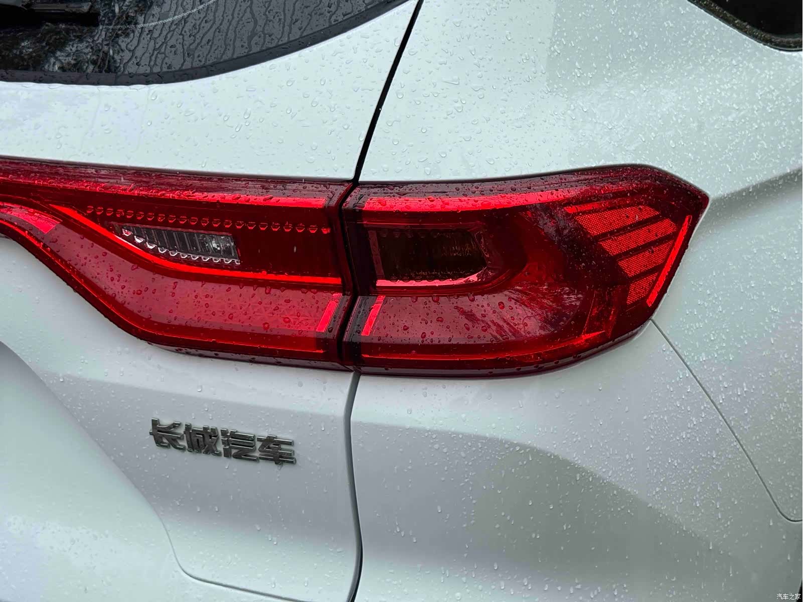 Haval M6, 2023 35