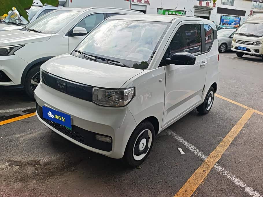 Wuling Mini EV