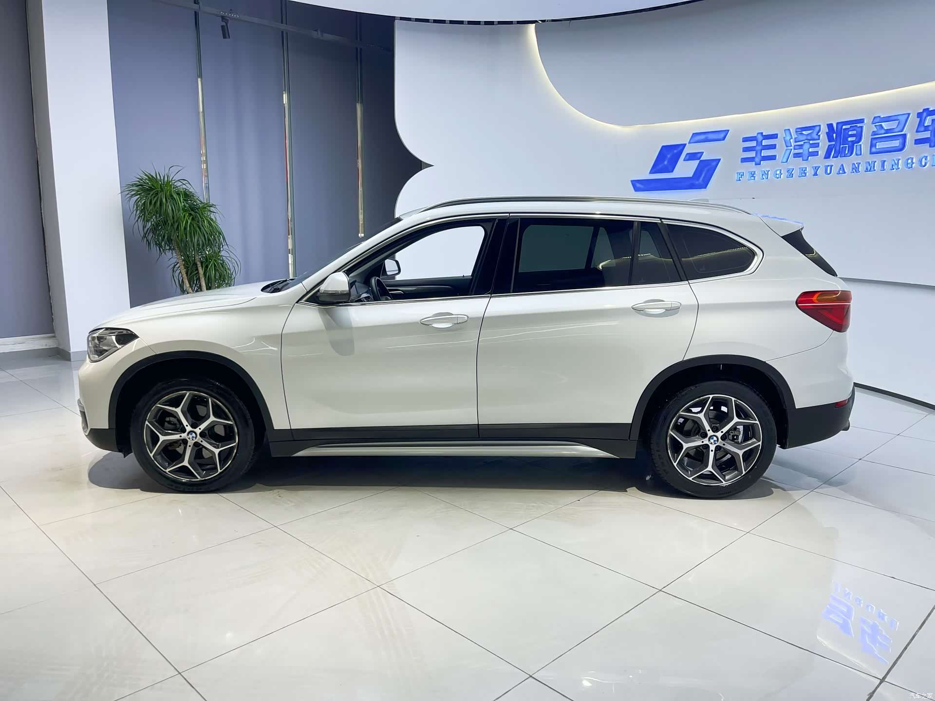 BMW X1, 2018 2