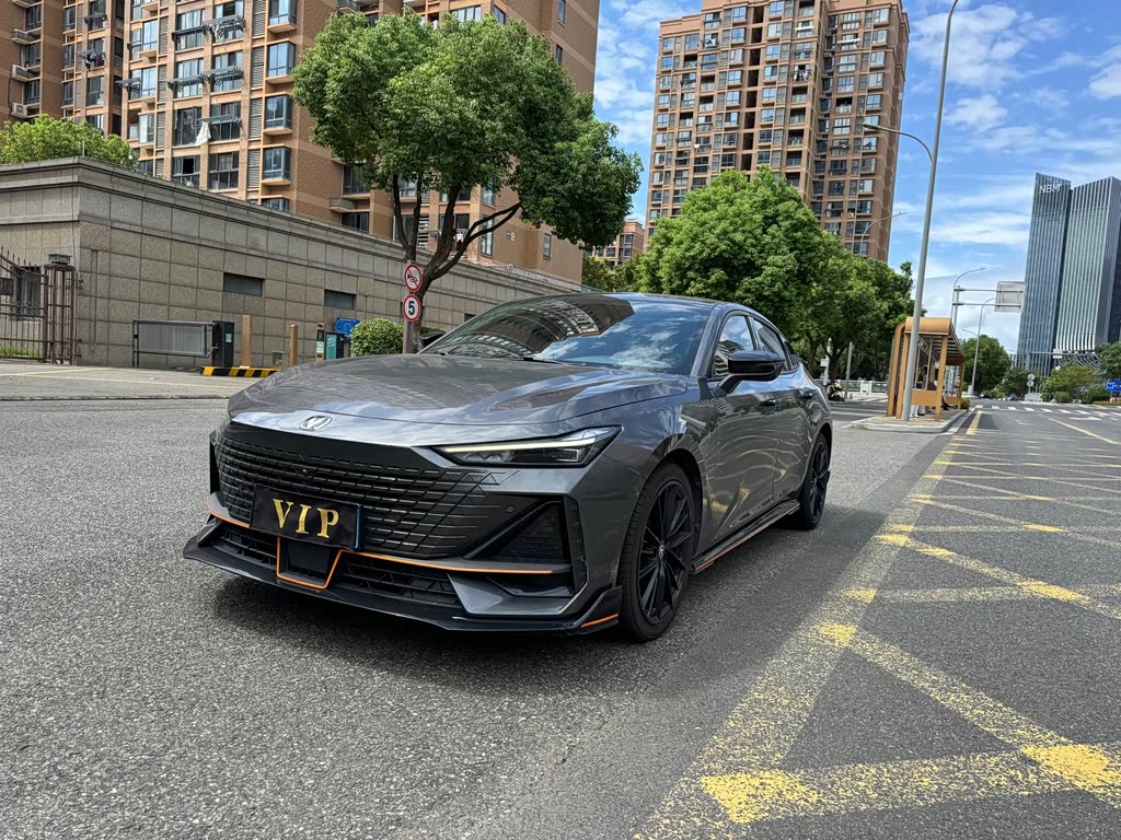 Changan UNI-V