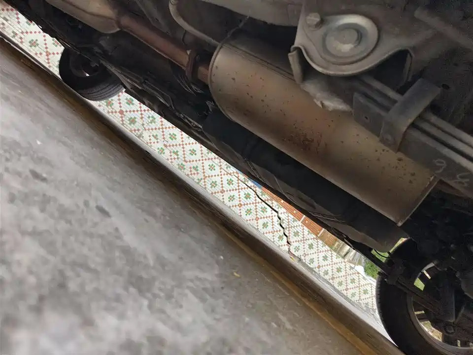 Wuling Wuling Hongguang PLUS