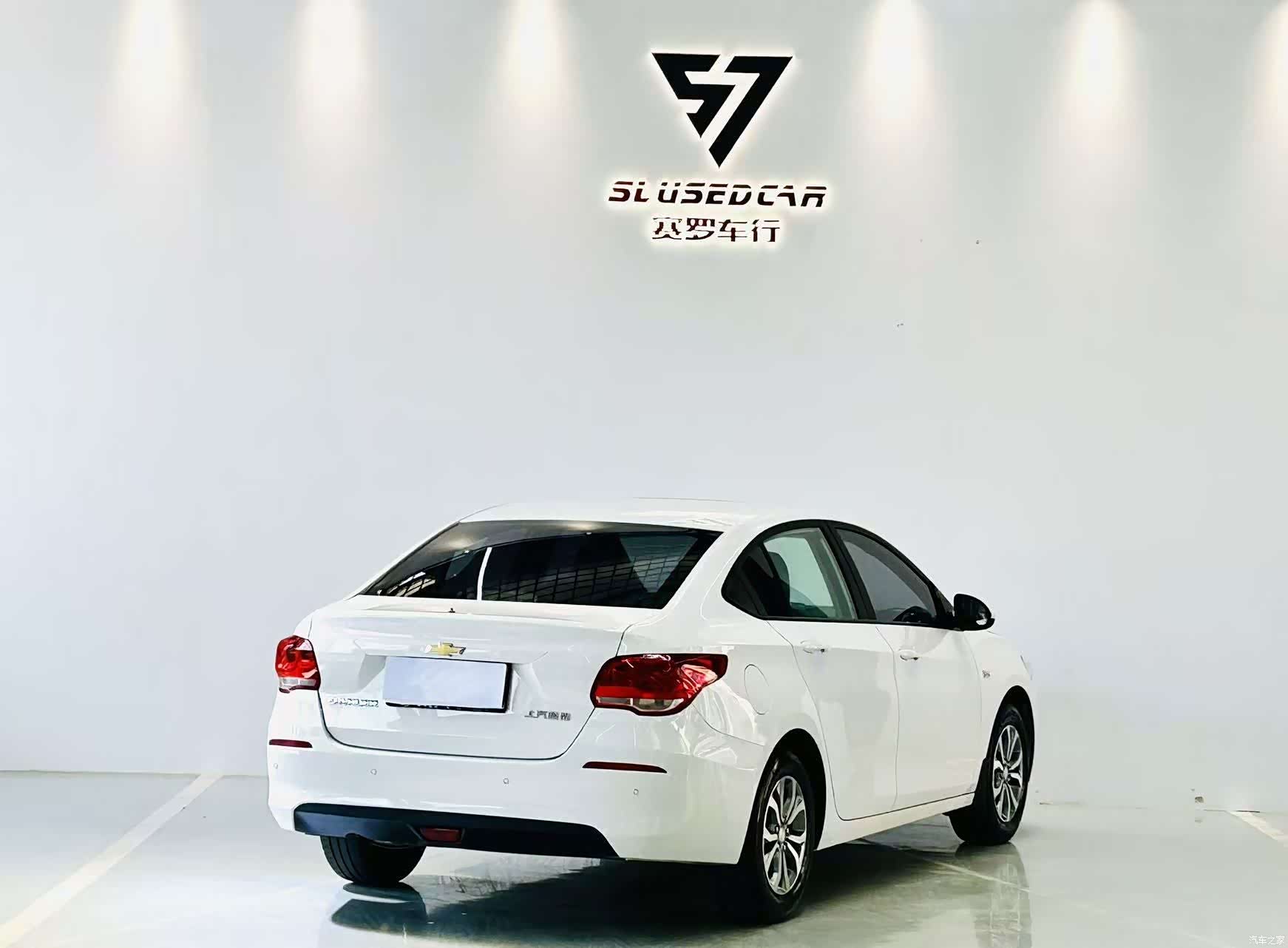 Chevrolet 320, 2019 все фото