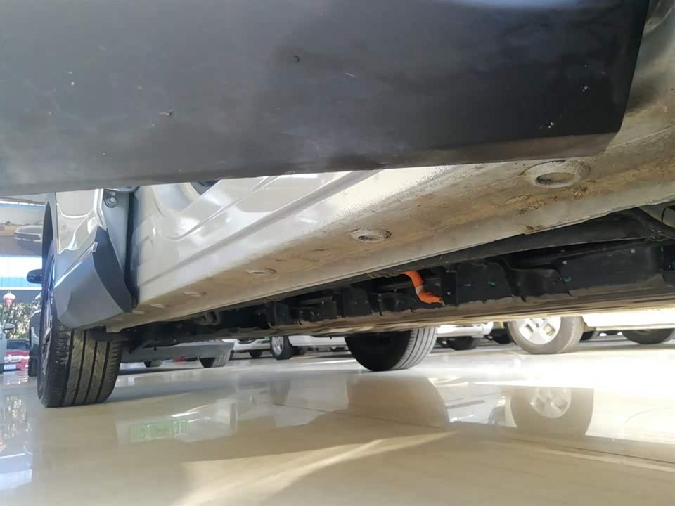 Wuling Wuling Xingguang S