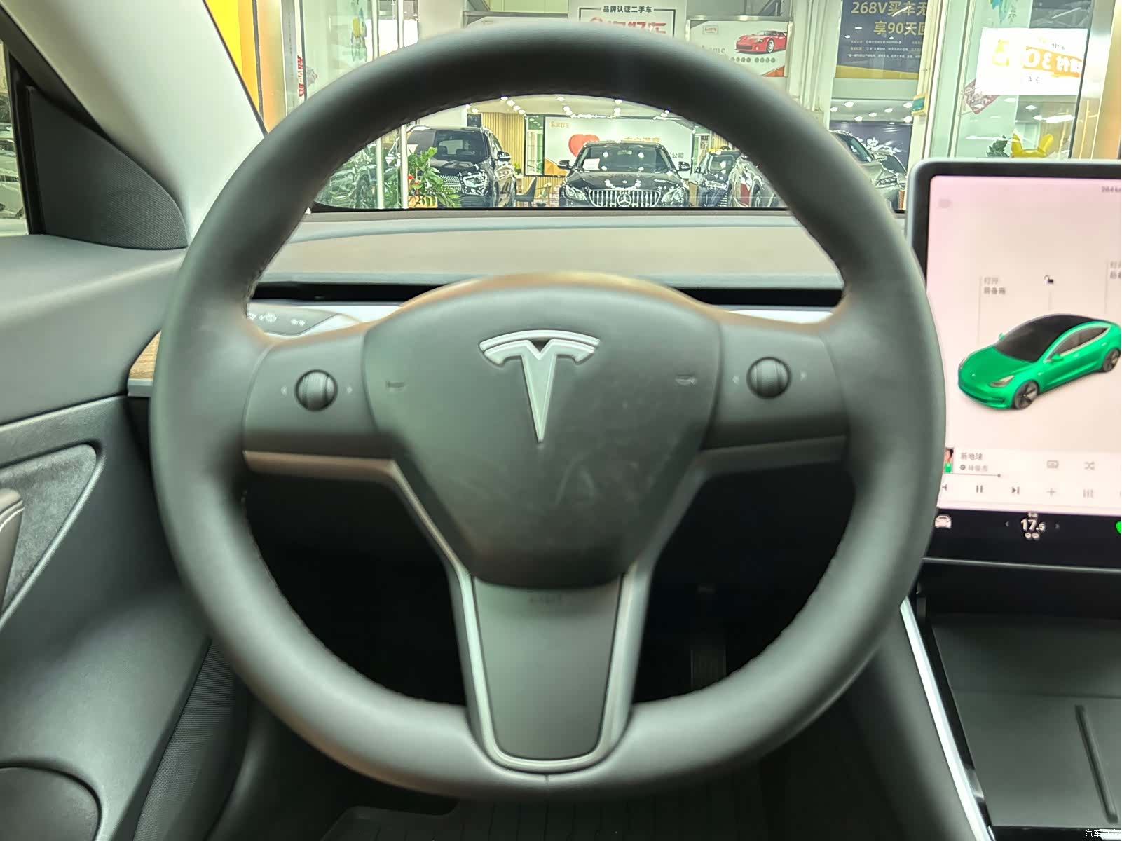 Tesla Model 3, 2020 21