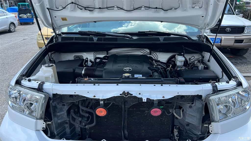 Toyota Tundra, 2012 21