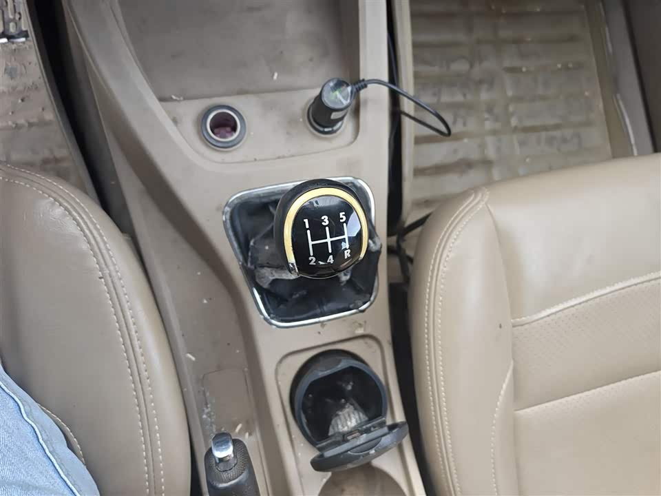 Wuling Wuling Hongguang