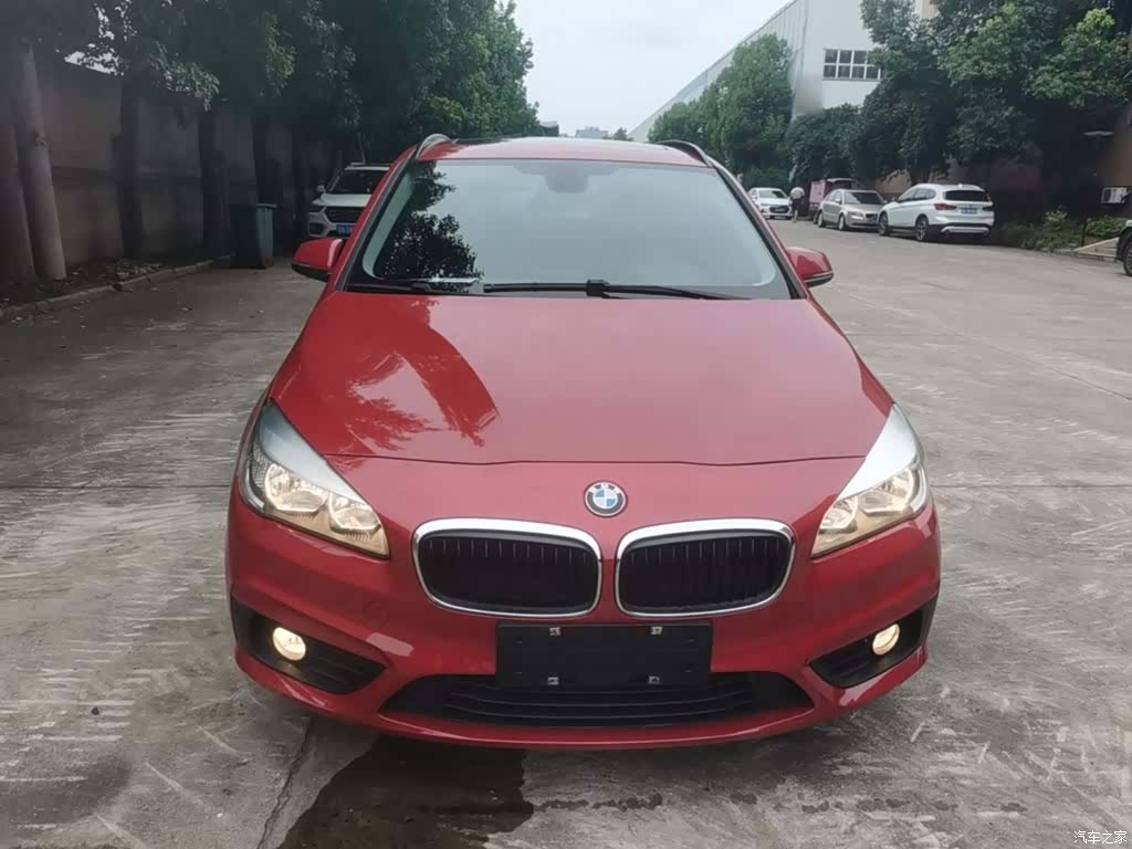 BMW 2 Series, 2017 3