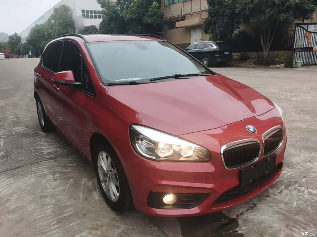 BMW 2 Series, 2017 4
