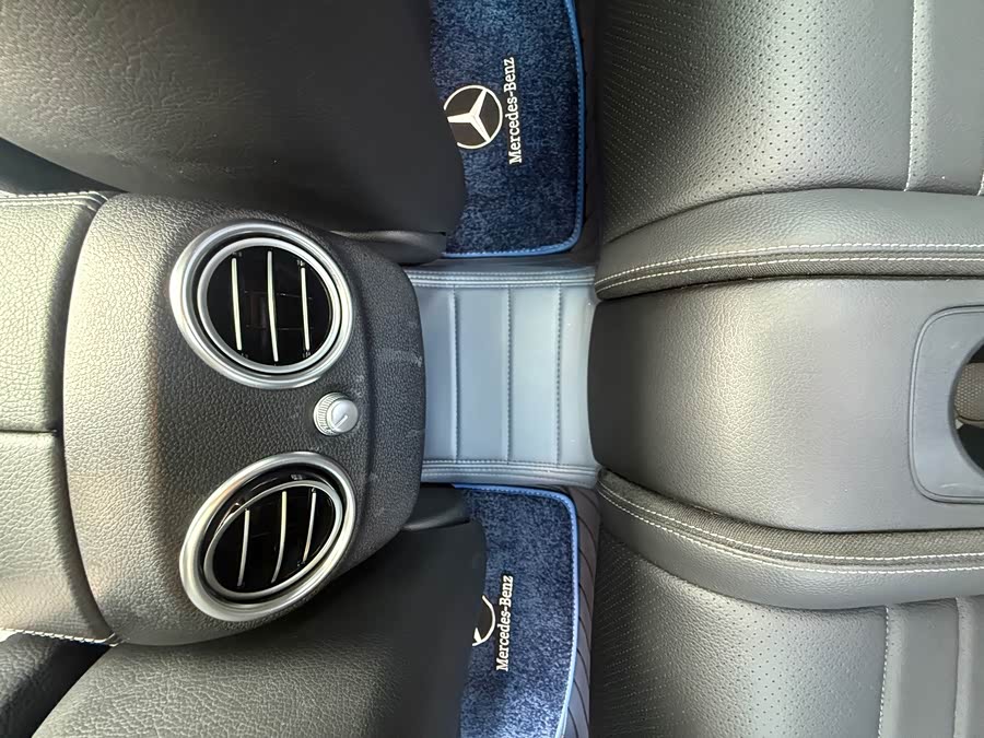 Mercedes-Benz C-Class 2020, фото 28