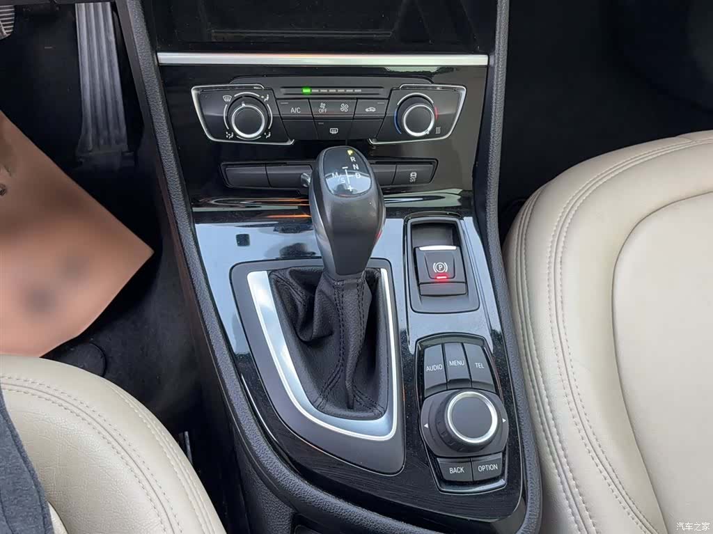 BMW 2 Series, 2017 6