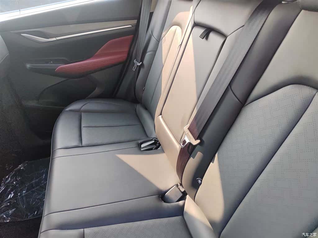 Changan CS55, 2021 17